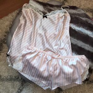 Victoria Secrets Pj set